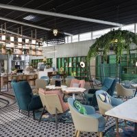 Le Novotel Paris Charles de Gaulle Airport fait peau neuve