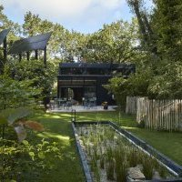 Ouverture du Lodge de standing «<small class="fine d-inline"> </small>off-grid<small class="fine d-inline"> </small>» en Loire Atlantique