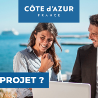 CRT CÔTE d' AZUR FRANCE - Appel à projets : Comment accroître la dépense touristique et stimuler la consommation<small class="fine d-inline"> </small>?