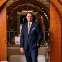 Nicolas Dubort nommé Directeur Général du Royal Monceau - Raffles Paris