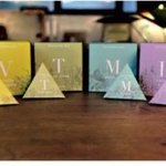 Les infusions du Domaine de Saint-Gilles, aussi belles que savoureuses