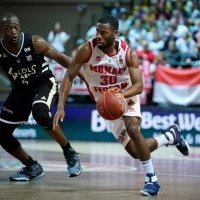 Best Western® Hotels & Resorts et la Ligue Nationale de Basket s'associent jusqu'a la fin de la saison prochaine