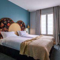 Du nouveau sur la Rive Gauche, l'Hôtel Léopold 4* réveille le quartier Montparnasse