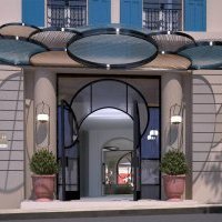 Maison Albar Hotels ouvre un nouveau boutique-hôtel à Nîmes : L'Imperator