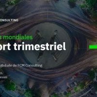 Rapport FCM tendances Q1 France : Le volume de voyages s'envole avec des réservations essentiellement en ligne et encore plus en avance