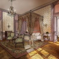 Le Grand Contrôle : le futur hôtel au coeur du Château de Versailles signé Airelles