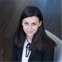 Marijana ANTIC rejoint Atream en tant que Responsable de la Conformité et du Contrôle Interne (RCCI)