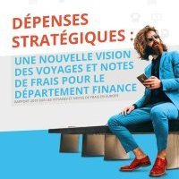 Gestion des voyages et notes de frais : les 5 grands enseignements de KDS 