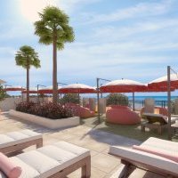 L'hôtel 5 étoiles El Fuerte Marbella est de retour sur scène ce printemps 2023