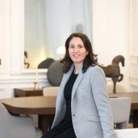 Sonia Timsiline, nouvelle Directrice Générale de Maison Delano Paris