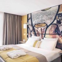 Christie & Co accompagne l'acquisition de l'hôtel Mercure Paris Pigalle Sacré Coeur