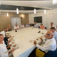 L'EPMT renouvelle son Conseil d'Administration et réélit son Président