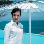 Kata Rocks accueille le nouveau directeur général SOMJAI TUNGKOO