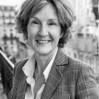 La société Kléber Rossillon recrute Caroline Lecuyer de Cidrac au poste de Directrice Générale