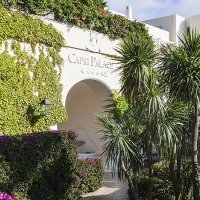 Le groupe Jumeirah ajoute Capri Palace, en Italie, à son portefeuille international en expansion