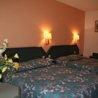 Le Tonic Hôtel de Digne-les-Bains fait don de son mobilier