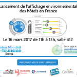 «<small class="fine d-inline"> </small>Hôteliers : à vos marques, prêts, économisez et affichez<small class="fine d-inline"> </small>!<small class="fine d-inline"> </small>» 