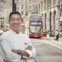  Mandarin Oriental Mayfair, London s'associe avec le chef Akira Back pour l'offre de restauration du nouvel hôtel qui ouvrira ses portes prochainement