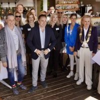 Bilan de la dernière réunion du Skal International Côte d'Azur