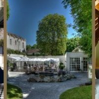 Bpifrance, via son fonds France Investissement Tourisme, accompagne Jean-Marc Galabert dans la reprise de l'hôtel de Cavoye à Fontainebleau et de l'hôtel Les Alouettes à Barbizon