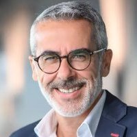 Frédéric Espugne Darses nommé directeur du centre des congrès de Rennes Métropole