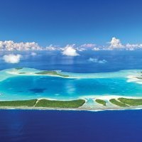 The Brando propose sa première résidence