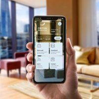 Criton 2.0 permet aux hôtels d'offrir à leurs clients le choix d'un voyage entièrement numérique