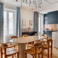 Edgar Suites inaugure ses nouvelles suites urbaines au cœur de Montmartre