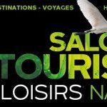 Salon du Tourisme et des Loisirs Nature Vannes 2018 du 23 au 25 mars 2018