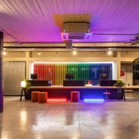 Avec 16 ouvertures d'hôtels en 2022, ibis Styles est la marque la plus dynamique du groupe Accor en Europe du Sud