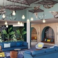 Moxy Paris Val d'Europe ouvre à proximité de Disneyland Paris