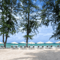 Amora Beach Resort Phuket, le nouvel hôtel 4 étoiles où les fêtes s'annoncent sous les meilleurs auspices