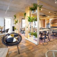 Accor réinvente l'hôtellerie économique grâce au design