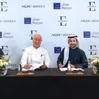 Nobu Hospitality annonce son arrivée à Ras Al Khaimah
