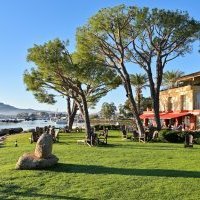 Porto-Vecchio : l'hôtel Casa Santini x Roc Seven fait peau neuve<small class="fine d-inline"> </small>!
