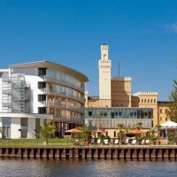 Vienna House acquiert 17 hôtels urbains auprès d'arcona