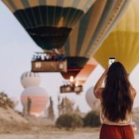 Skyscanner dévoile les 7 vibes de voyage et destinations phares pour les Français en 2024