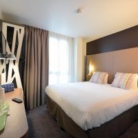  Campanile Clichy Centre : tout nouveau beau<small class="fine d-inline"> </small>!