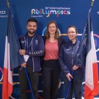 Compétition mondiale des métiers des personnes handicapées : la France, terre d'accueil des 10<sup class="typo_exposants">e</sup> Internationaux Abilympics à Metz du 23 au 25 mars 2023