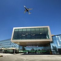 L'Office de Tourisme Grand Roissy lance son City Tour