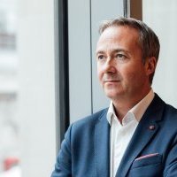 American Express Global Business Travel nomme son nouveau Président-directeur général : Paul Abott