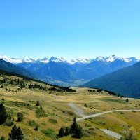 Premier Bilan Touristique de l'été pour Serre Chevalier Vallée Briançon