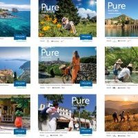 Le collectif #CotedAzurFrance uni et soudé pour lancer la saison 2023