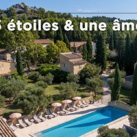 Atream et Beyond Places signent un partenariat à travers l'acquisition de l'hôtel du Hameau des Baux 