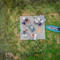 Ouverture de La Maison OBONO : un nouvel écrin pour séminaires et événements respectueux de l'environnement en Bretagne 