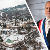 Crise énergétique - Le maire de Brides-les-Bains alerte le Gouvernement suite à la crise des prix de l'énergie