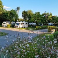 Bilan été 2022 : le réseau CAMPING-CAR PARK enregistre une hausse de fréquentation de 33% sur un an