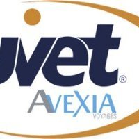 Nouveau duo à la tête d'Uvet France<small class="fine d-inline"> </small>!