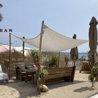 Jimbaran Beach : évadez-vous à Bali à 10 minutes de Cannes.