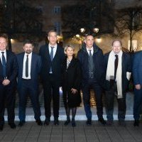 Bastia-Corsica en lice pour devenir capitale européenne de la culture 2028